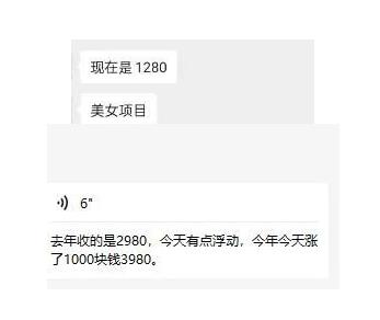 东哲·短视频男女搭档变现，立刻做立刻zuan一劳永逸的私域成交项目（不露脸）