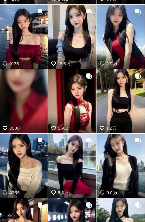 2023最新AI绘画Stable Diffusion，原创不用愁日zuan1000+【软件+教程】