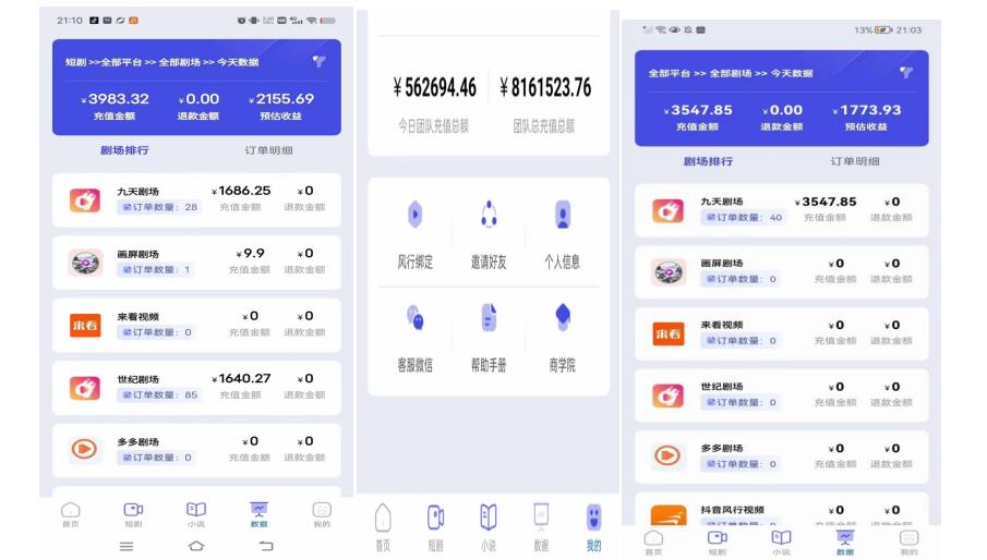 小白式短剧推广保姆级教程（包教包会），简单上手日zuan500+【揭秘】