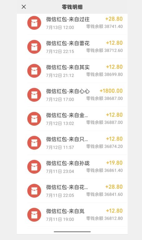 闲鱼流量掘金，500%的暴利绿#蓝海项目【揭秘】